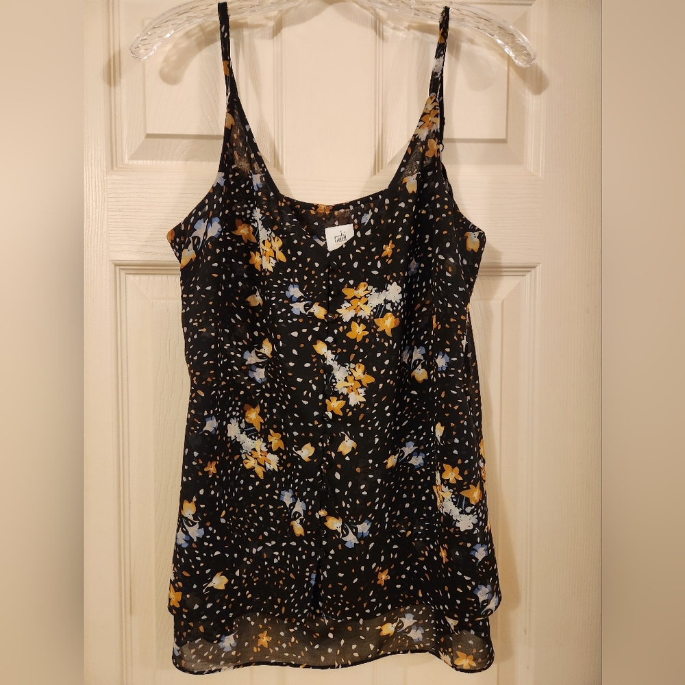 Cabi cluster cami sz S
